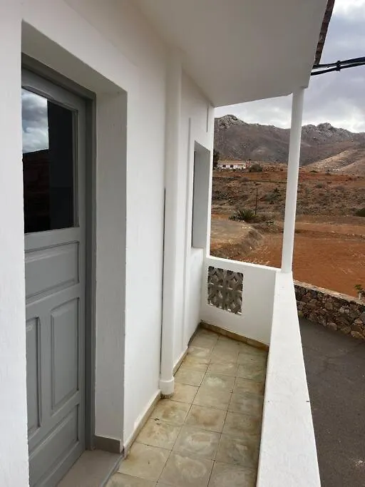 شقة Casa Plaza 2 Vega de Rio de Palmas إسبانيا