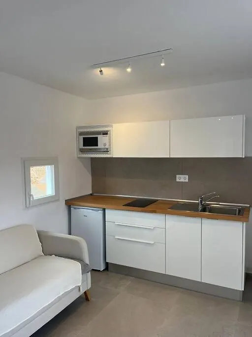 شقة Casa Plaza 2 Vega de Rio de Palmas إسبانيا