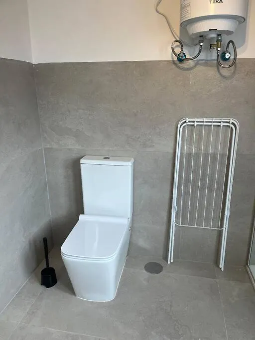 شقة Casa Plaza 2 Vega de Rio de Palmas