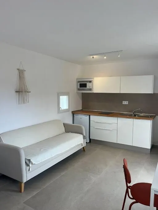 شقة Casa Plaza 2 Vega de Rio de Palmas 0*,