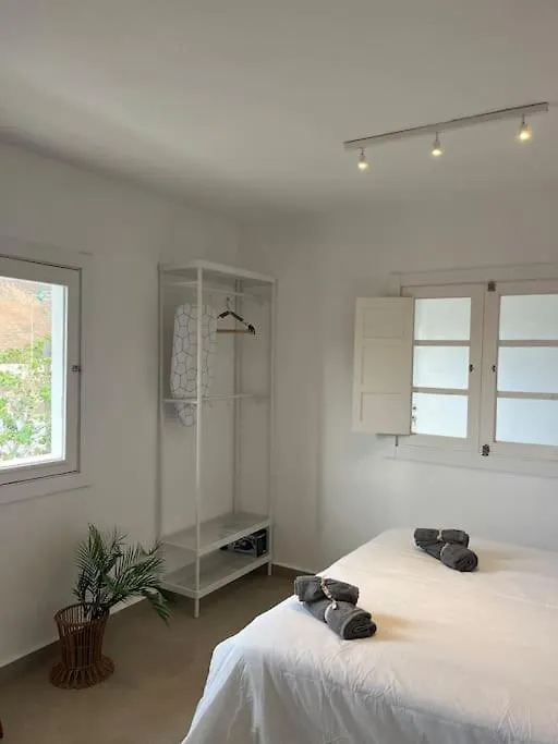 شقة Casa Plaza 2 Vega de Rio de Palmas إسبانيا